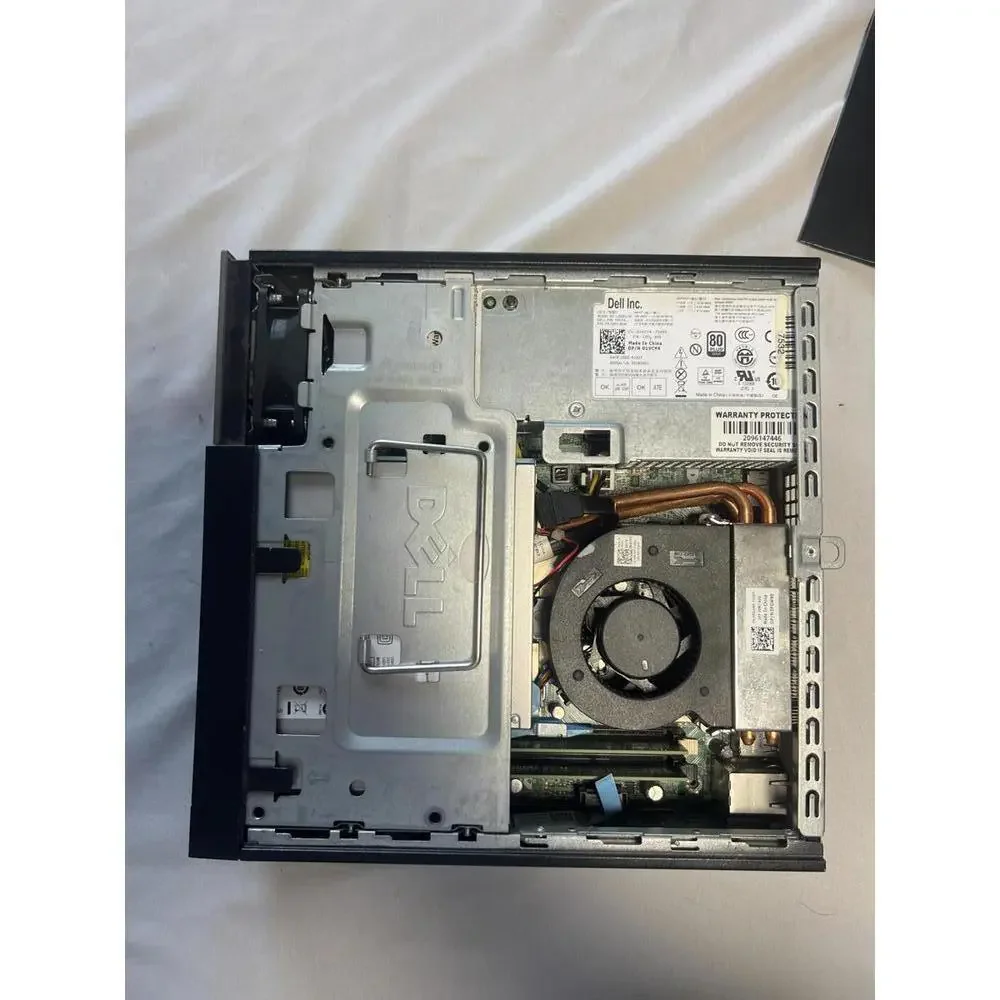 Dell OptiPlex 790 Desktop Computer